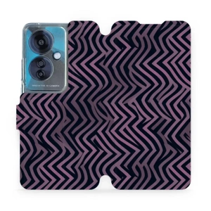 Etui do OPPO Reno 11F - wzór VA55S