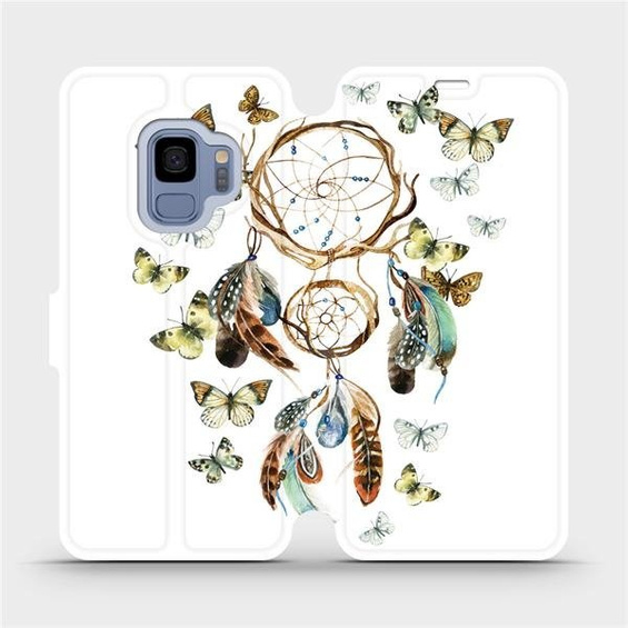 Etui do Samsung Galaxy S9 - wzór M001P
