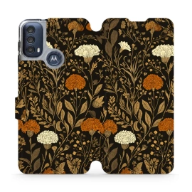 Etui do Motorola Moto E40 - wzór V174S