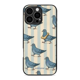 Etui Glossy Case do Apple iPhone 16 Pro Max - wzór GP91G