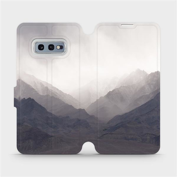 Etui do Samsung Galaxy S10e - wzór M151P