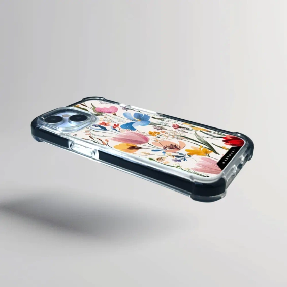 Etui MagSafe Elite Bumper Apple iPhone 8 - wzór DP70D