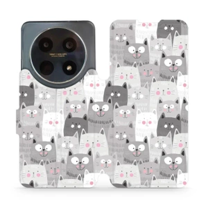 Etui do Huawei Nova 12i - wzór M099P