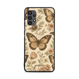 Etui Glossy Case do Samsung Galaxy A32 5G - wzór GP92G