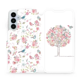 Etui do Samsung Galaxy A25 5G - wzór M120S