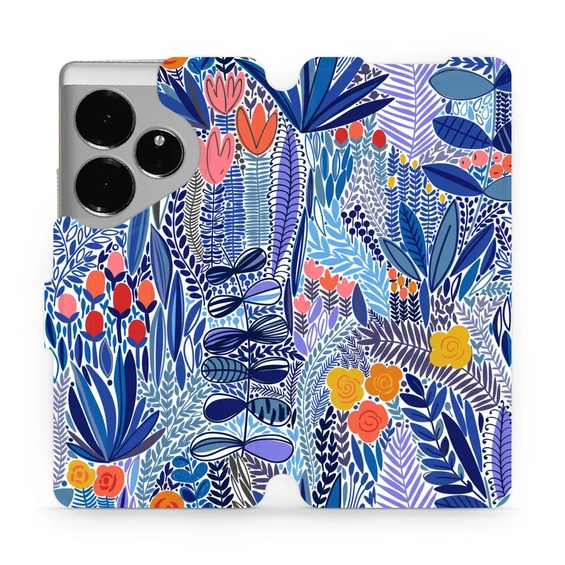 Etui do Realme GT 6 - wzór MP03P