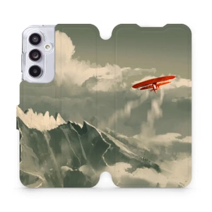 Etui do Samsung Galaxy A55 5G - wzór MA03P