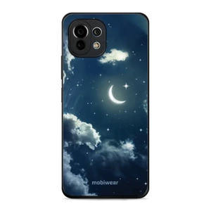 Etui Glossy Case do Xiaomi 11 Lite 5G NE - wzór G048G