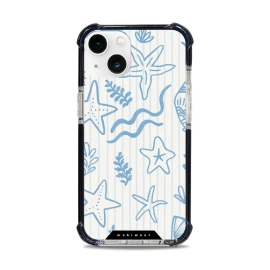 Etui MagSafe Elite Bumper Apple iPhone 13 - wzór DP88D