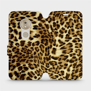 Etui do Motorola Moto G7 Play - wzór VA33P