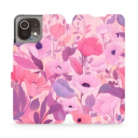 Etui do Xiaomi 11 Lite 5G NE - wzór VP74S