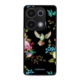 Etui Glossy Case do Xiaomi POCO M6 Pro - wzór G041G