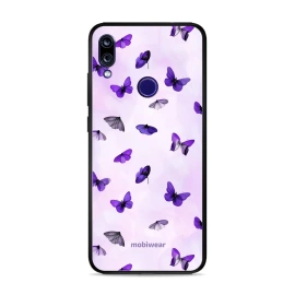 Etui Glossy Case do Xiaomi Redmi Note 7 - wzór GP77G