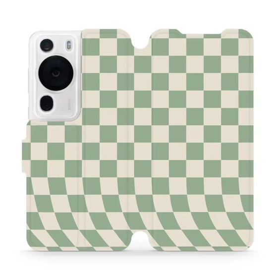 Etui do Huawei P60 Pro - wzór VA58S