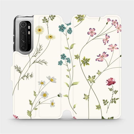 Etui do Xiaomi Mi Note 10 Lite - wzór MD03S