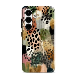 Etui Elite Pro do Samsung Galaxy S25 - wzór E167E