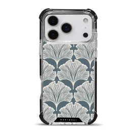 Etui MagSafe Elite Bumper Apple iPhone 17 Pro Max - wzór DA43D
