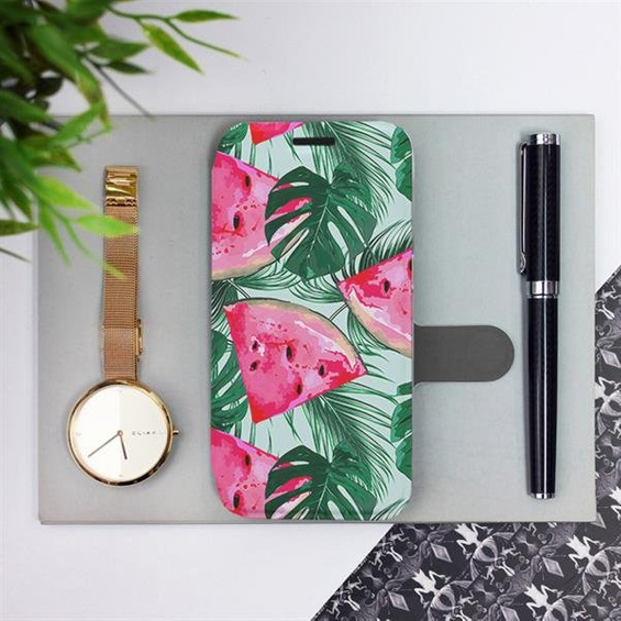 Etui do Samsung Galaxy S10 Plus - wzór MC08S