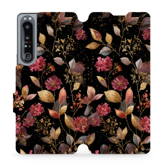 Etui do Sony Xperia 1 IV - wzór V171S