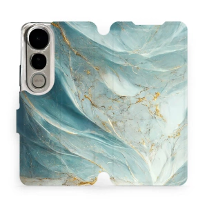 Etui do Vivo V50 Lite - wzór VP34S