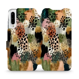 Etui do Xiaomi Mi A3 - wzór V167S