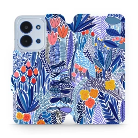 Etui do Xiaomi Redmi 15C - wzór MP03P