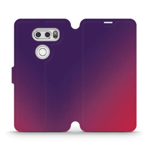 Etui do LG V30 - wzór VP67S