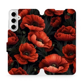 Etui do Samsung Galaxy A16 5G - wzór VP45S