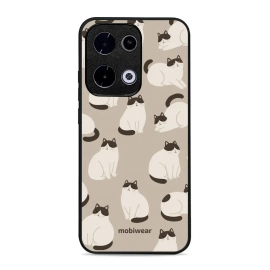 Etui Glossy Case do OPPO Reno 13 - wzór G160G