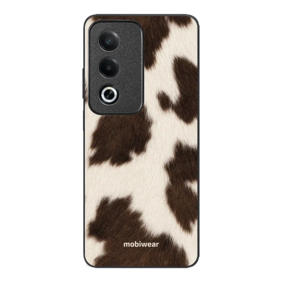 Etui Glossy Case do OPPO A80 5G - wzór G166G