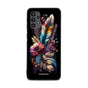 Etui Glossy Case do Samsung Galaxy A32 5G - wzór G011G