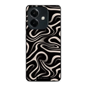 Etui Glossy Case do OPPO A40M - wzór GA63G