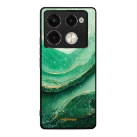 Etui Glossy Case do Infinix Note 40 Pro Plus - wzór G023G