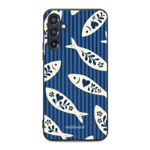 Etui Glossy Case do Samsung Galaxy A16 5G - wzór GP89G