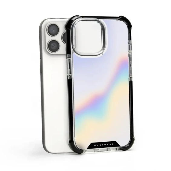 Etui MagSafe Elite Bumper Apple iPhone 15 Pro Max - wzór D033D