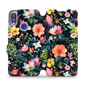 Etui do Xiaomi Redmi Note 7 - wzór VP48S