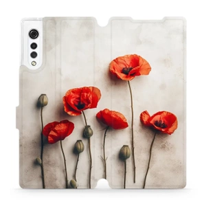 Etui do LG Velvet - wzór VP42S