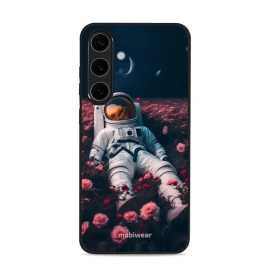 Etui Glossy Case do Samsung Galaxy S25 Plus - wzór G002G