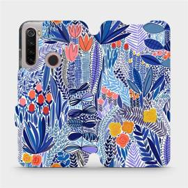Etui do Xiaomi Redmi Note 8 2021 - wzór MP03P