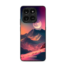 Etui Glossy Case do Huawei Honor 400 Smart - wzór G008G