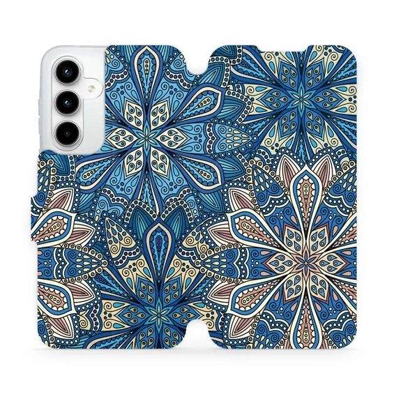 Etui do Samsung Galaxy A35 5G - wzór V108P