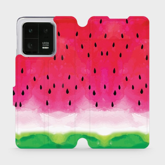 Etui do Xiaomi 13 Pro - wzór V086S
