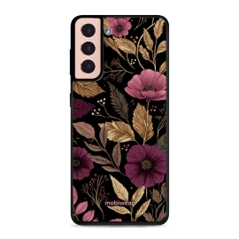 Etui Glossy Case do Samsung Galaxy S21 - wzór G170G