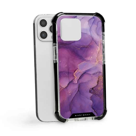 Etui MagSafe Elite Bumper Apple iPhone 12 Pro Max - wzór D020D