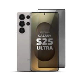 Prywatyzujące szkło hartowane 9H do Samsung Galaxy S25 Ultra