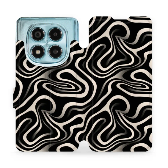 Etui do Xiaomi Redmi Note 14 Pro 4G - wzór VA63S