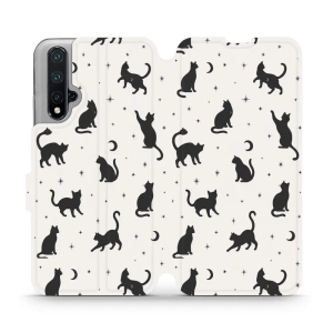 Etui do Huawei Honor 20 - wzór V162S