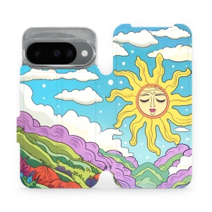 Etui do Google Pixel 10 - wzór VP57P