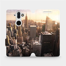 Etui do Nokia 8 Sirocco - wzór M138P