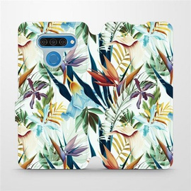 Etui do LG Q60 - wzór M071P